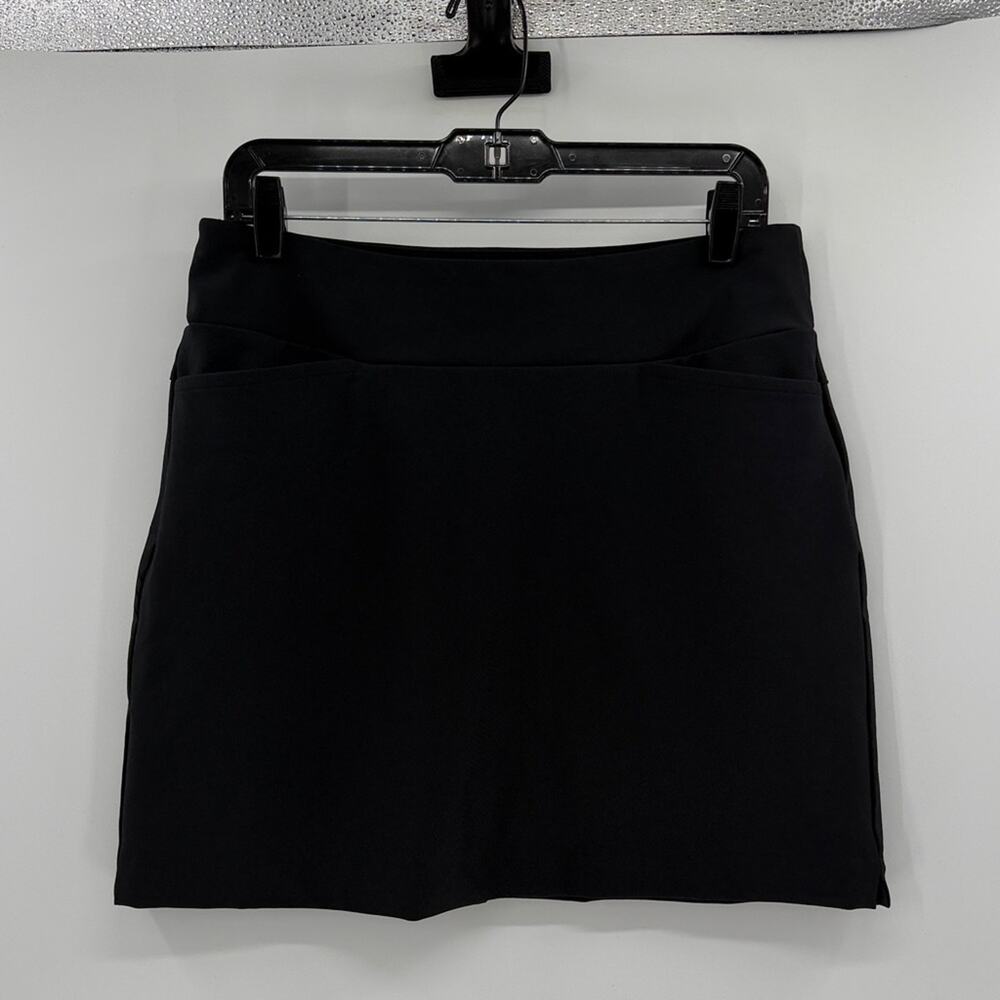 Tail Women's Athletic Skort - Black - 10